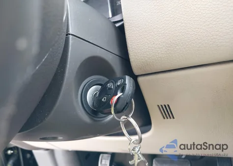 2008 Lincoln Mkx z USA, uszkodzony, nr VIN 2LMDU68C08BJ21922